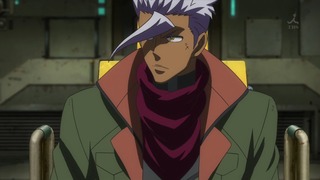 cap (136)
