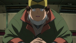 cap (111)