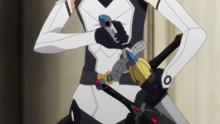 cap (107)