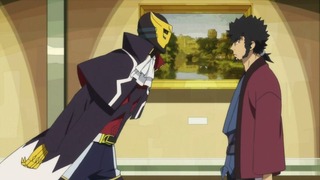 cap (136)