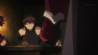 cap (134)