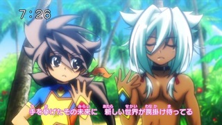 最強銀河バトスピ6