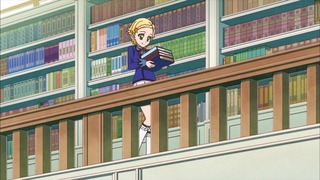 cap (107)