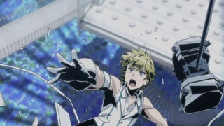 cap (107)