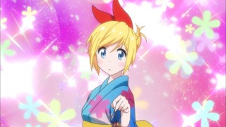 ニセコイ3