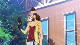 cap (64)