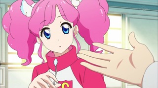 cap (134)