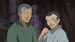 cap (136)