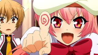 星刻の竜騎士