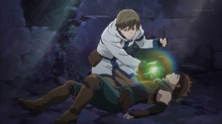 cap (107)