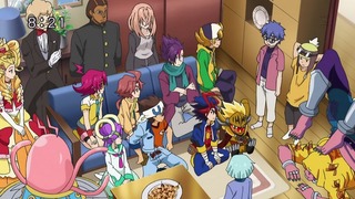 バディファイト