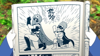 cap (256)