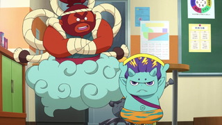 cap (136)