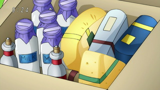 cap (107)