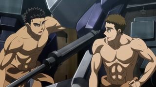cap (122)
