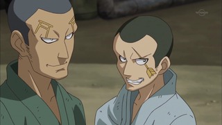 cap (134)