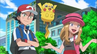 ポケモン3