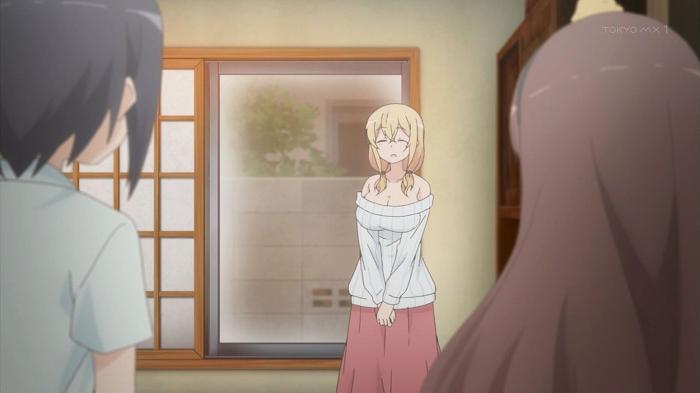 すのはら荘 02話51