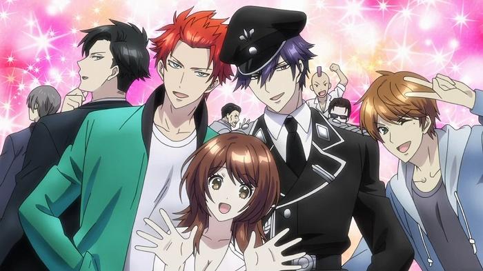 甘い懲罰 12話10