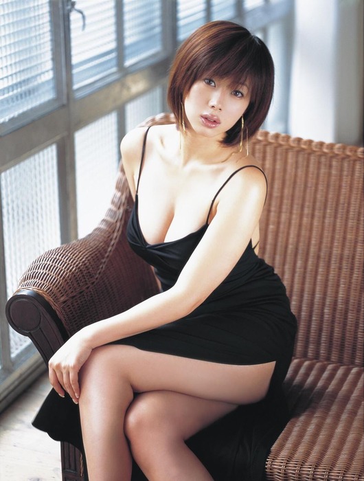 井上和香/ワカパイのシコれる画像まとめ