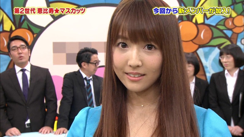 恵比寿マスカッツ新メンバーになった元SKE48三上悠亜ちゃんのエロ画像