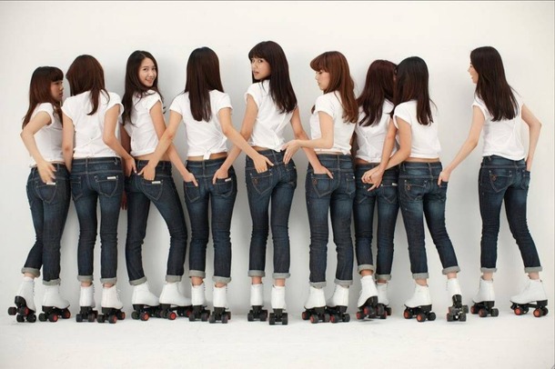 スンヨンエロ 10回は抜ける!CLC スンヨンのエロすぎる太もも画像(11pics) | 脚フェチ天国