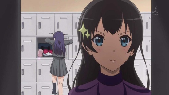少女☆歌劇 レヴュースタァライト 5話場面カット030