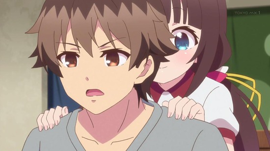 りゅうおうのおしごと! 6話場面カット026