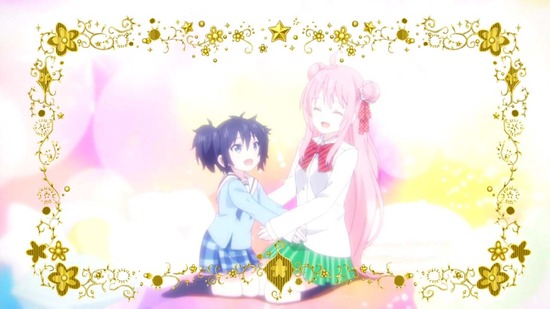 ハッピーシュガーライフ 2話場面カット027