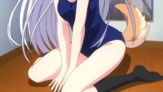 デート・ア・ライブⅢ 11話番組カット015
