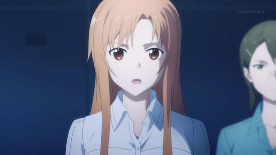 ソードアート・オンライン アリシゼーション 6話場面カット003