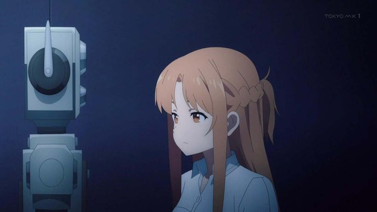 ソードアート・オンライン アリシゼーション 11話場面カット008