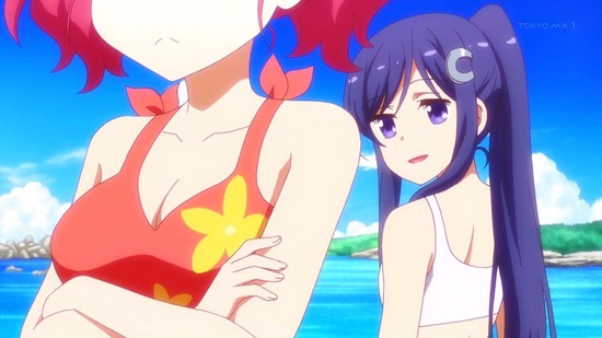 アニマエール! 11話場面カット005