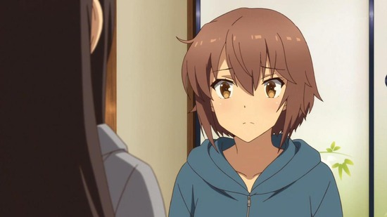 刀使ノ巫女 3話場面カット011
