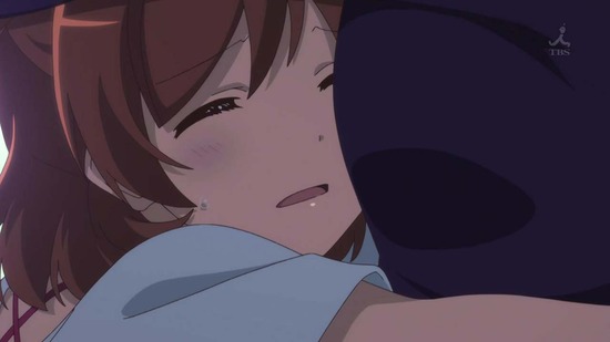 少女☆歌劇 レヴュースタァライト 5話場面カット006
