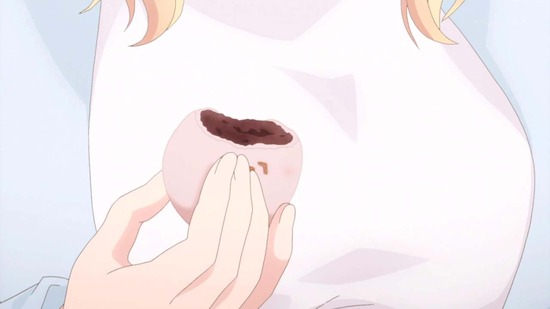 すのはら荘の管理人さん #11場面カット039