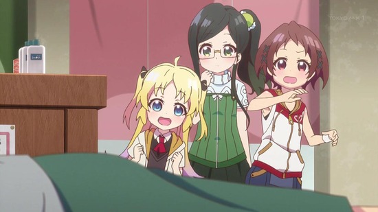 りゅうおうのおしごと! 6話場面カット030