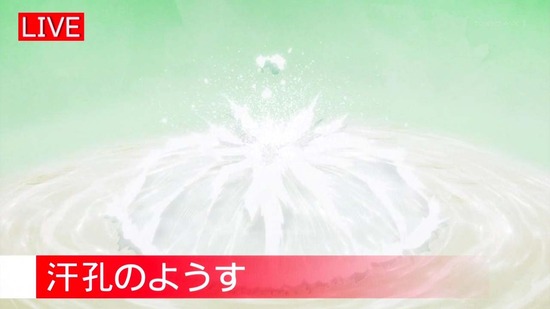 はたらく細胞 ★第11話場面カット005