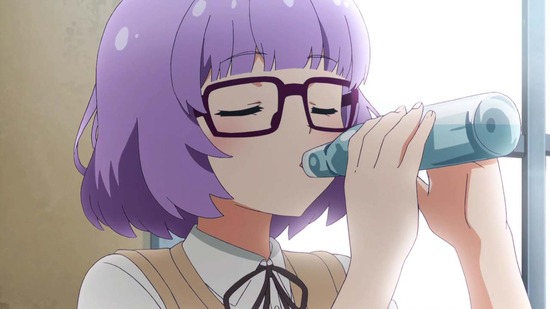 ソラとウミのアイダ 6話場面カット026