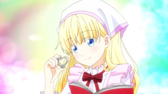 寄宿学校のジュリエット 11話場面カット019