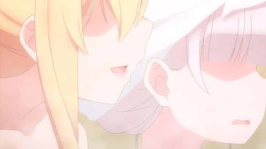 すのはら荘の管理人さん #11場面カット033