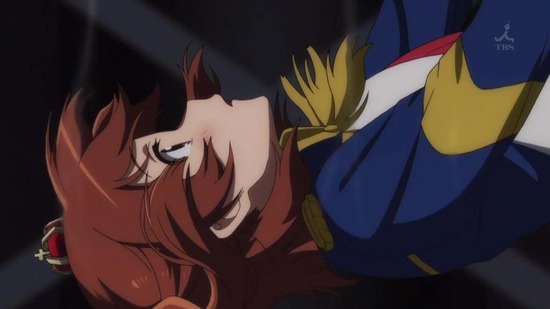 少女☆歌劇 レヴュースタァライト 10話場面カット033