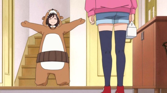 ひとりぼっちの○○生活 #3番組カット010