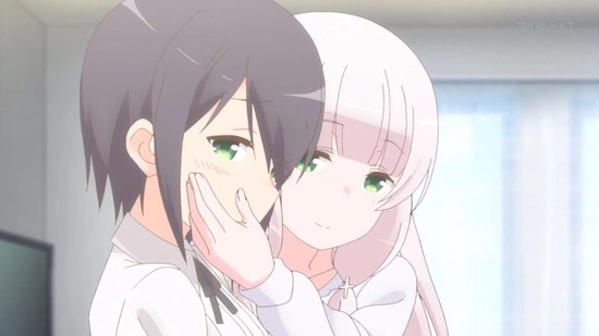すのはら荘の管理人さん #11場面カット011