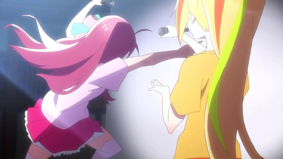 ゾンビランドサガ 2話場面カット039