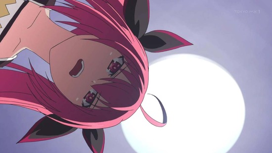 デート・ア・ライブⅢ 1話番組カット051