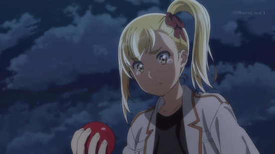 ヒナまつり 2話場面カット026