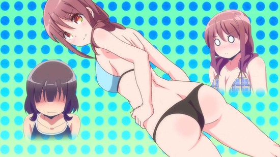 はるかなレシーブ #02場面カット012