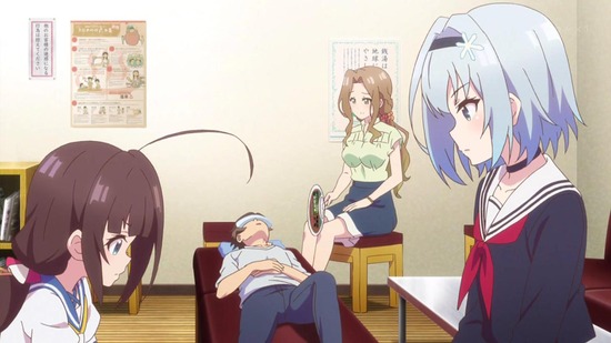 りゅうおうのおしごと! 6話場面カット011