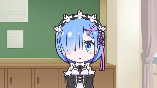 異世界かるてっと 2話番組カット008